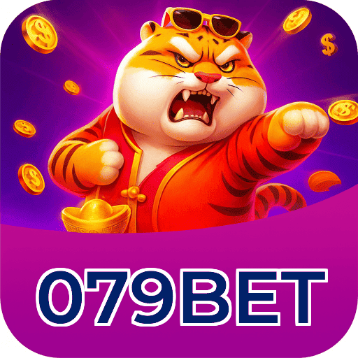 079BET logo