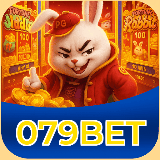 079BET logo