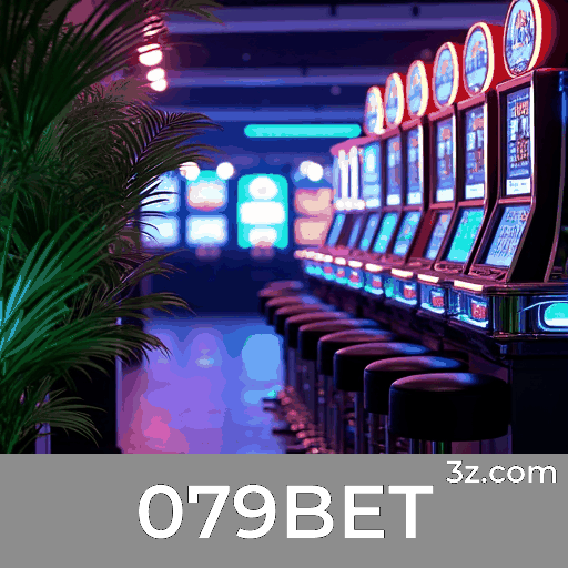079BET: Seu Cassino e Apostas Seguras Online